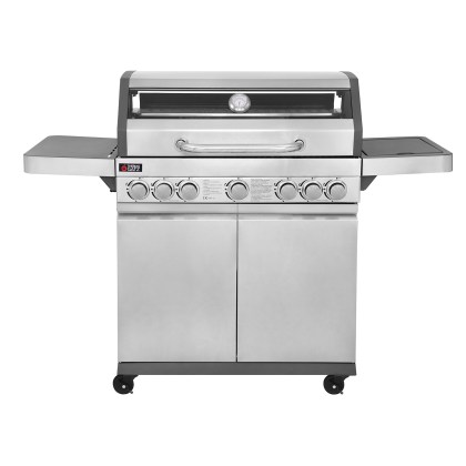 Thermogatz GS Grill View 5+1